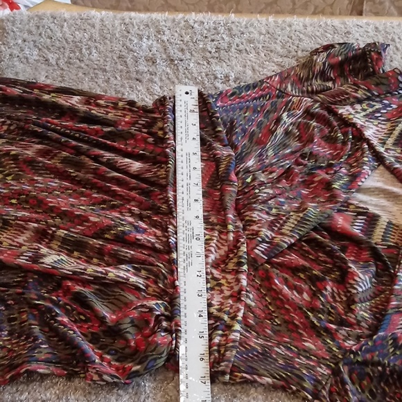 Avenue casual/party dress - Picture 8 of 8